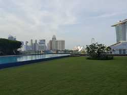 Marina Bay Residences (D1), Condominium #176828852